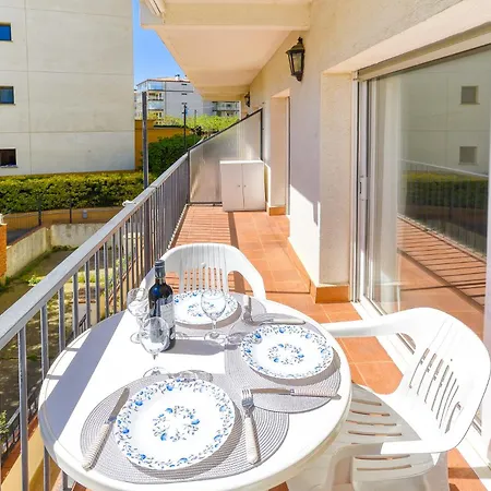 Apartment El Molino 1 7 Salatar - Immo Barneda Roses