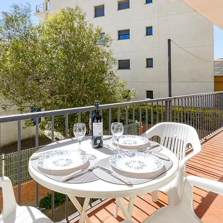 Apartment El Molino 1 7 Salatar - Immo Barneda