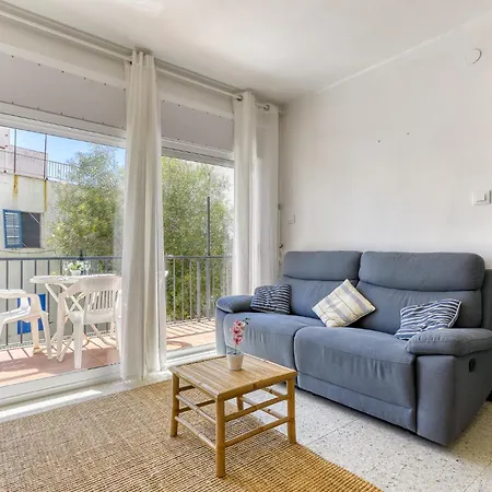 Appartamento El Molino 1 7 Salatar - Immo Barneda Roses