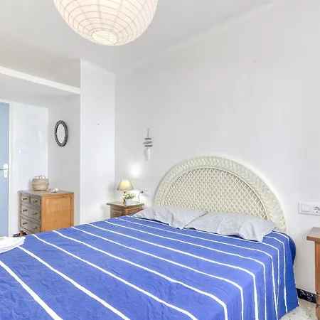 Apartment El Molino 1 7 Salatar - Immo Barneda