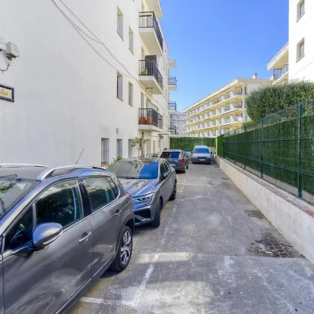 Apartamento El Molino 1 7 Salatar - Immo Barneda Roses
